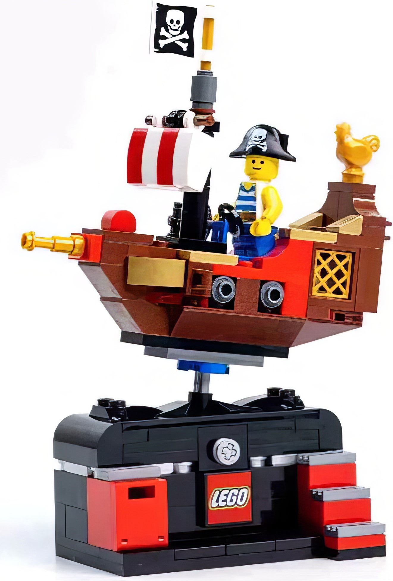 Pirate Adventure Ride Pirate Adventure Ride