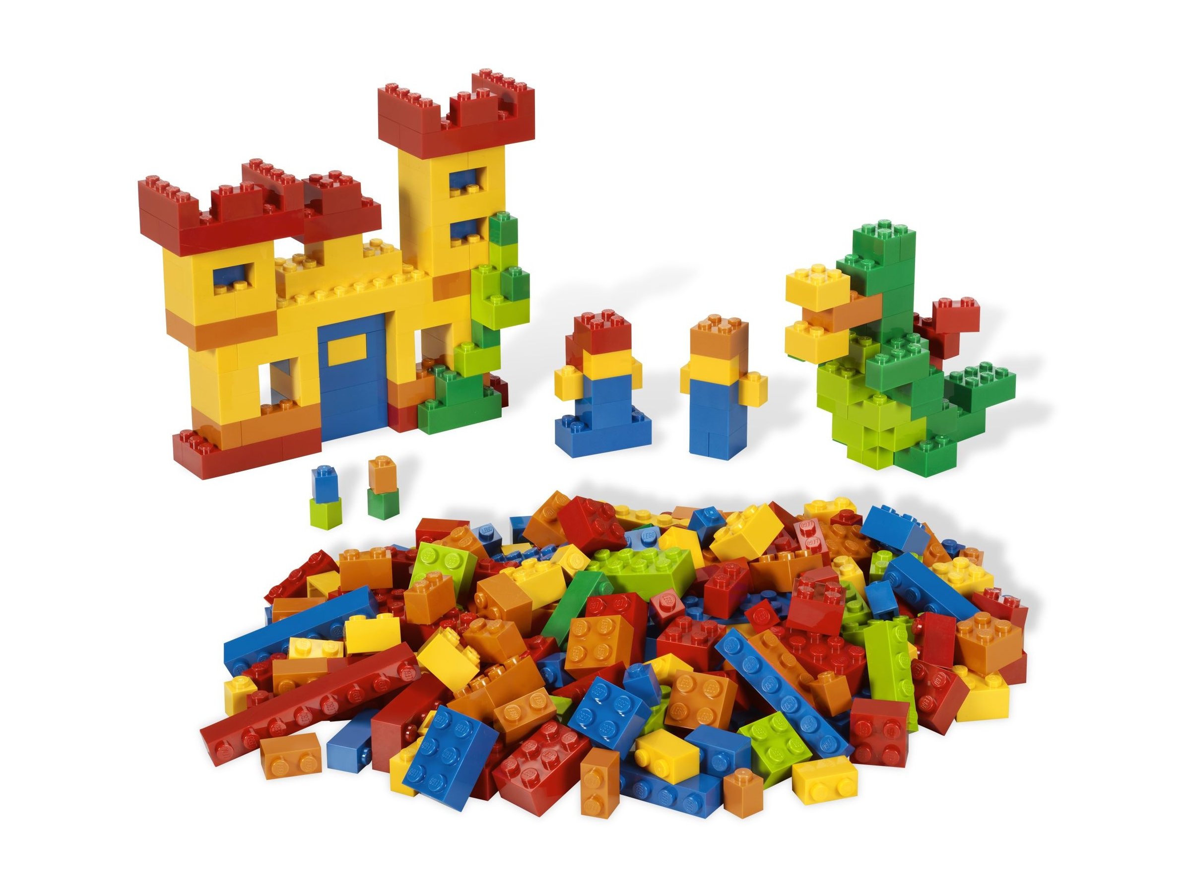 Basic Bricks Basic Bricks