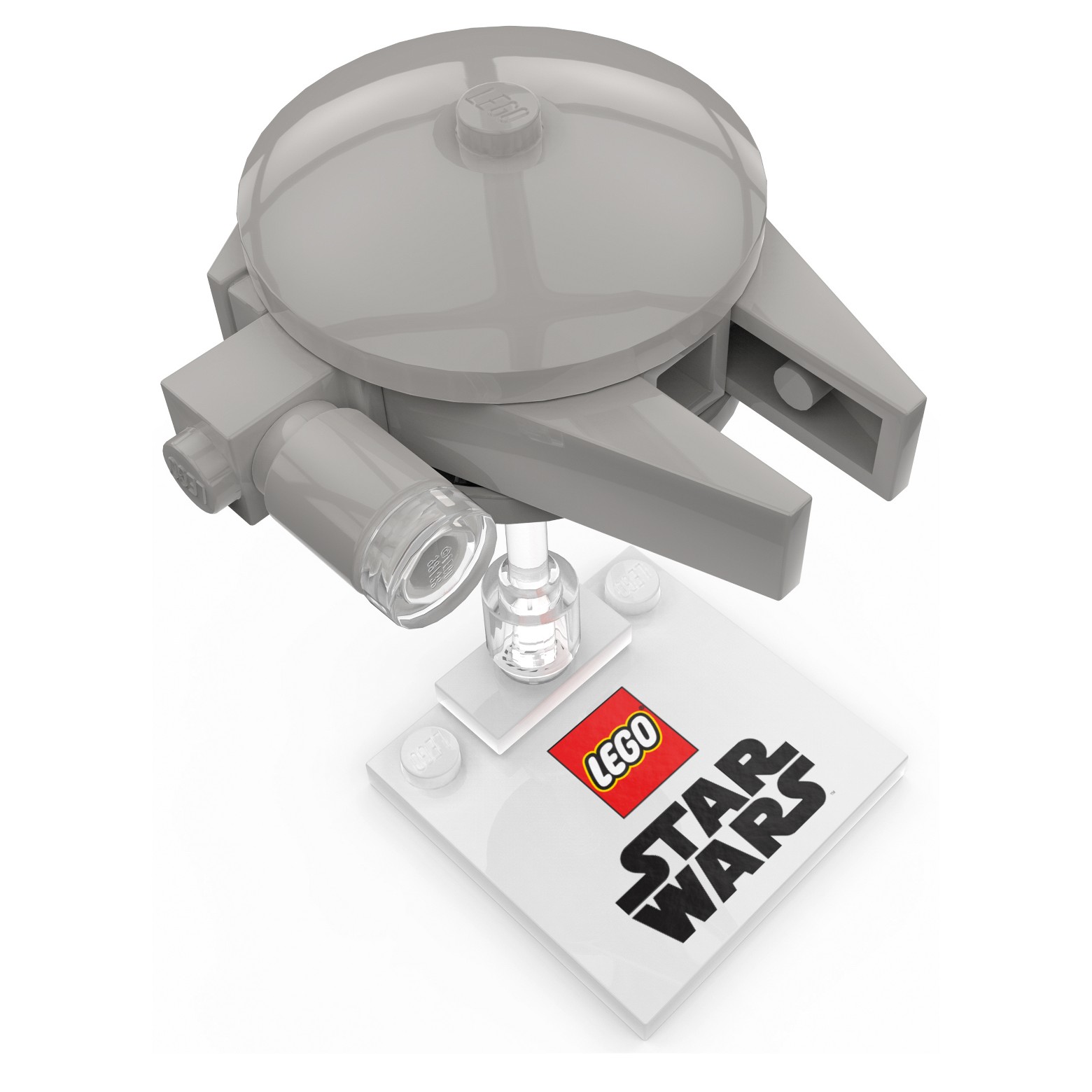 Star Wars Mini Millennium Falcon