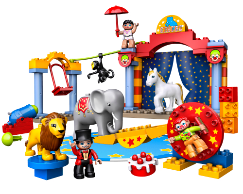Circus Circus