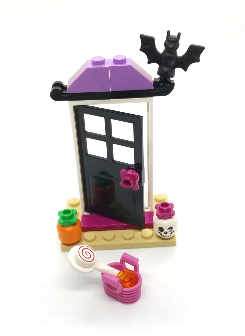 Trick Or Treat Trick Or Treat