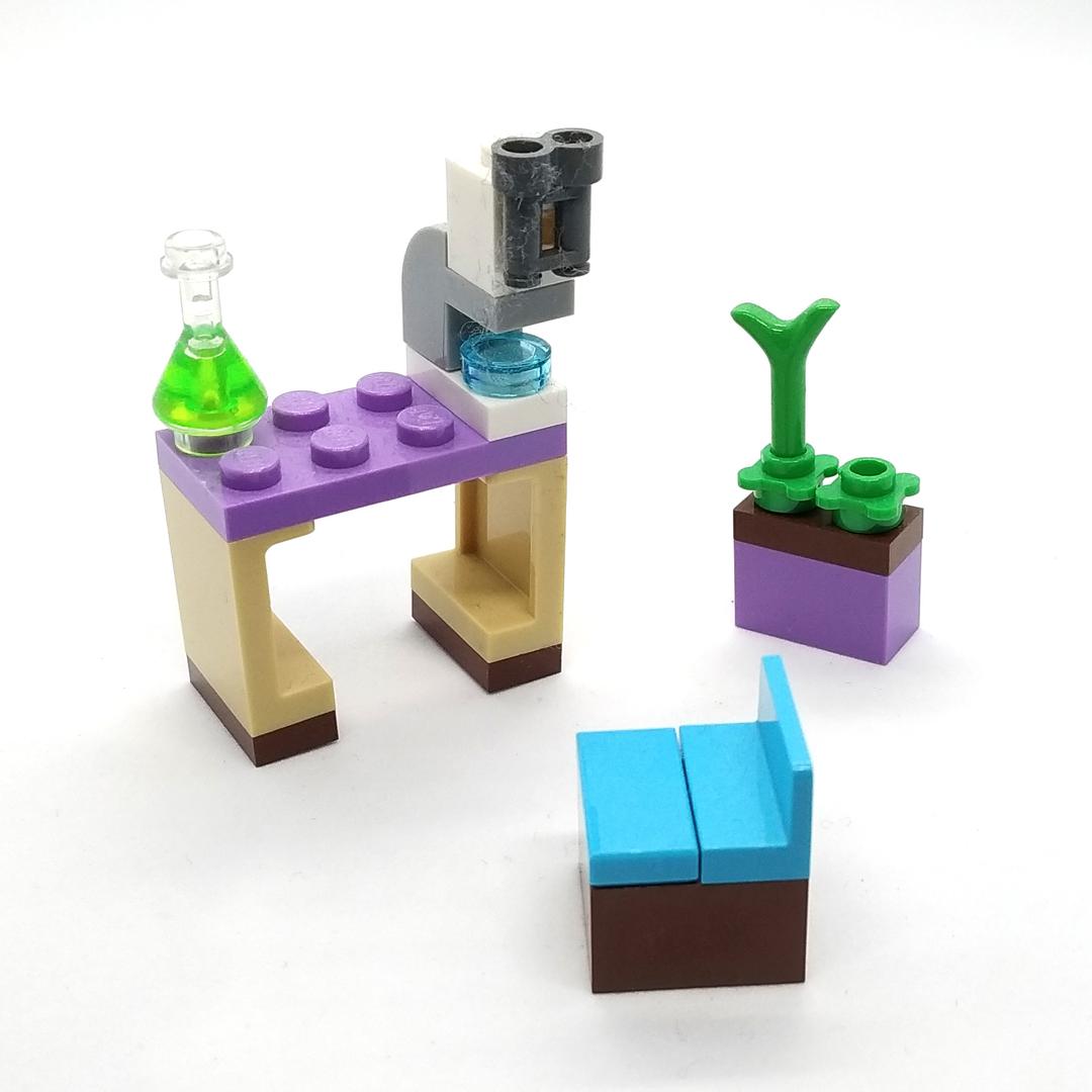 Olivia's Laboratory Olivia's Laboratory