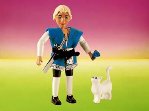 Prince Justin Prince Justin
