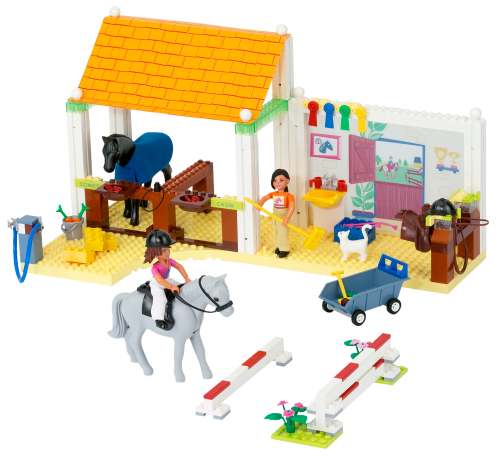Riding School Riding School
