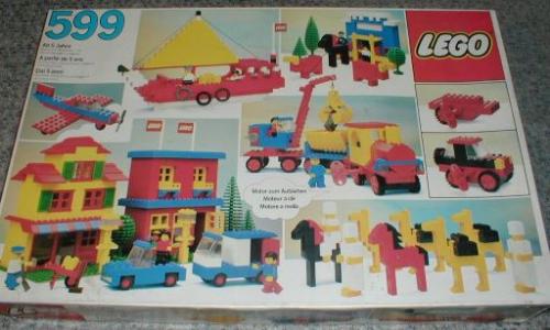 Super Basic Set Super Basic Set