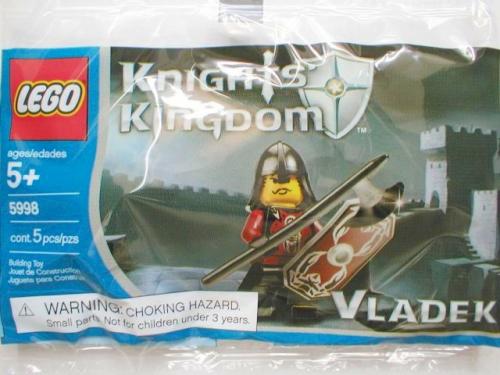 Vladek Vladek