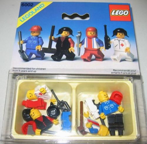 Town Figures Town Figures