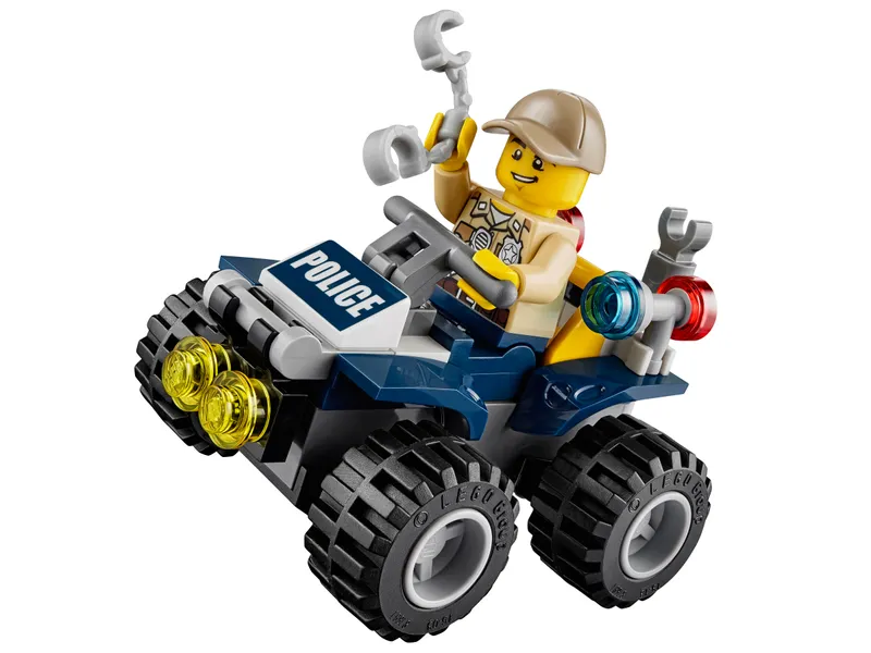 ATV Patrol ATV Patrol