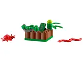 Swamp Police Starter Set
