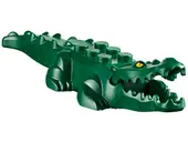 Swamp Police Starter Set