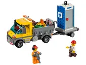 Service Truck