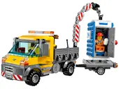 Service Truck