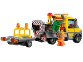 Service Truck
