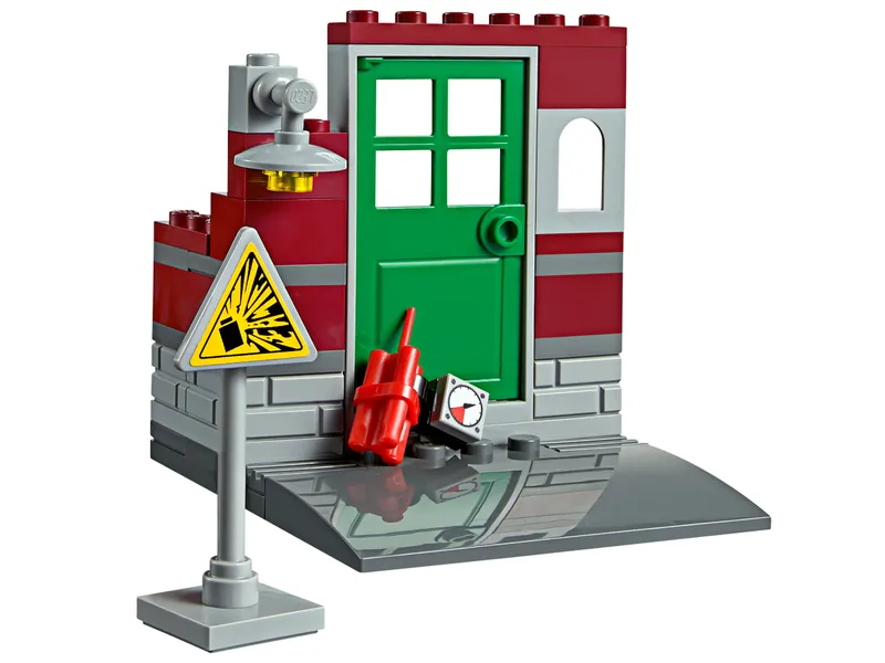 Bulldozer