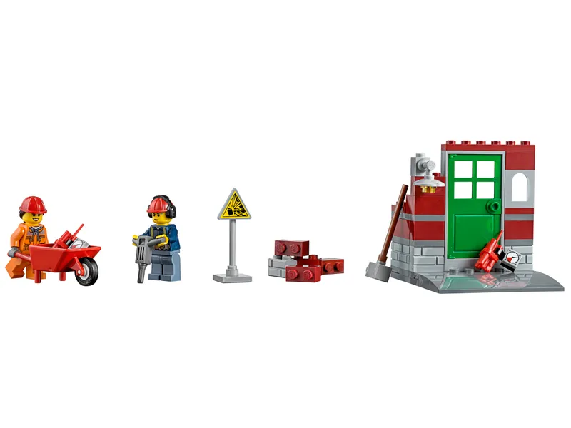 Bulldozer