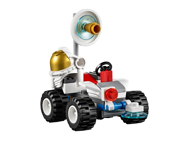 Space Starter Set