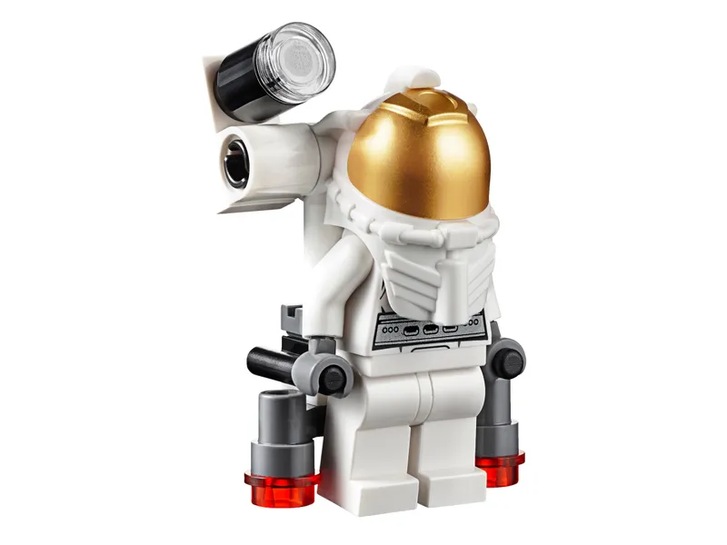 Space Starter Set