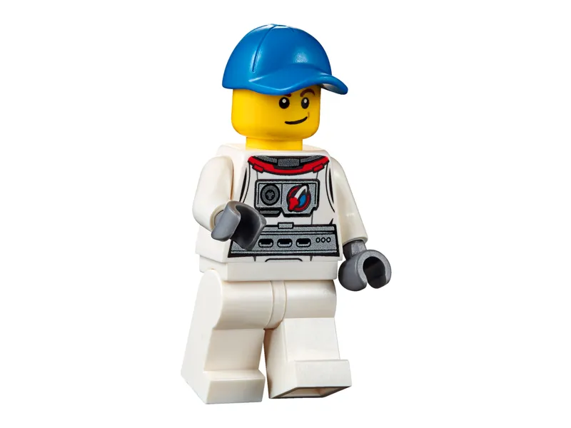 Space Starter Set