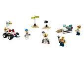 Space Starter Set