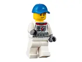 Space Starter Set