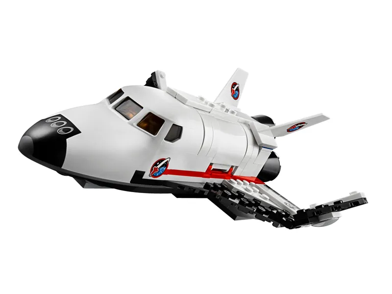 Utility Shuttle
