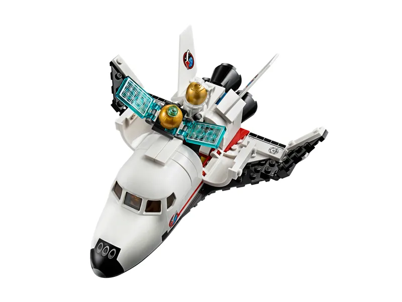 Utility Shuttle