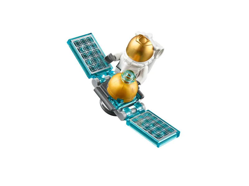 Utility Shuttle