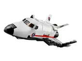 Utility Shuttle