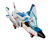 Training Jet Transporter