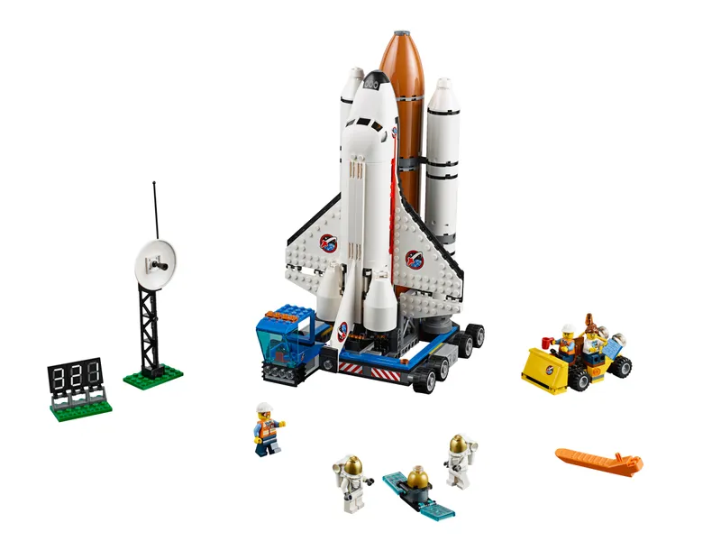 Spaceport Spaceport