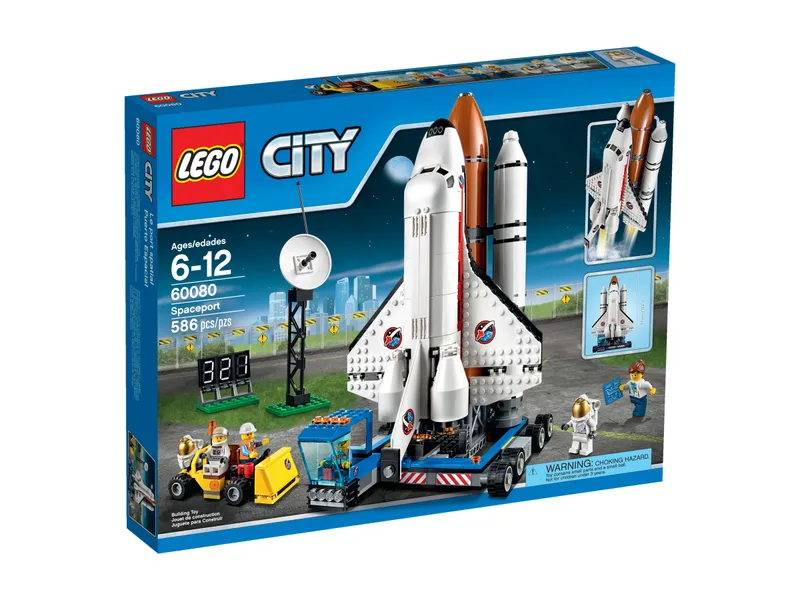Spaceport Spaceport