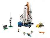 Spaceport