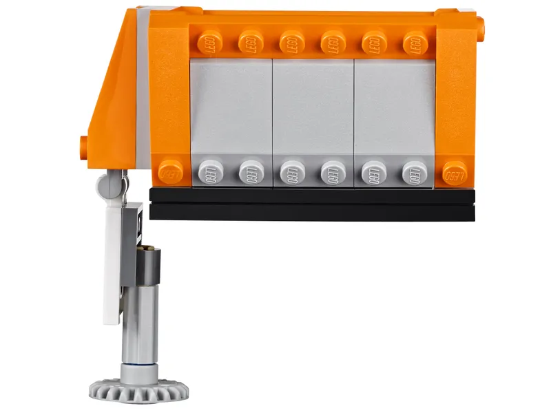Snowplow Truck Snowplow Truck
