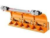 Snowplow Truck