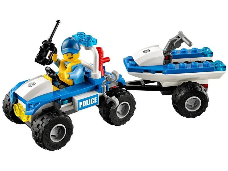 City Starter Set