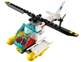 City Starter Set