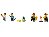 City Starter Set