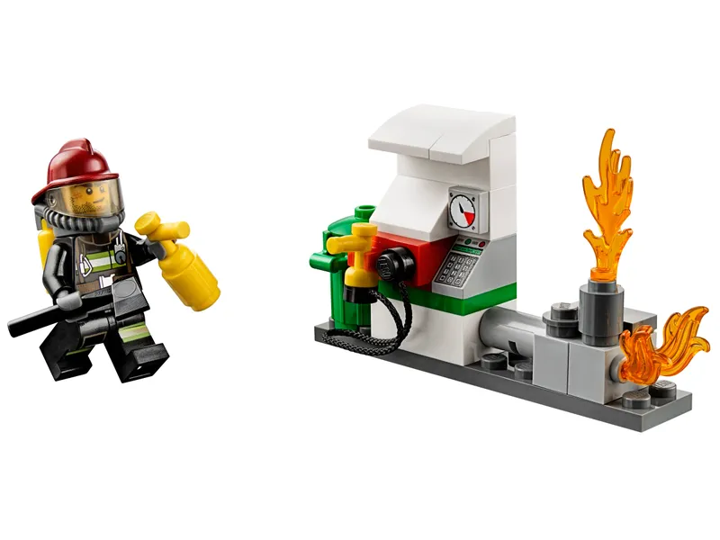 Fire Starter Set Fire Starter Set