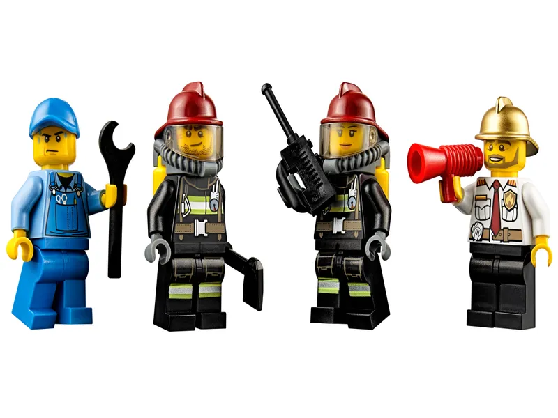 Fire Starter Set Fire Starter Set