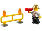 Fire Starter Set