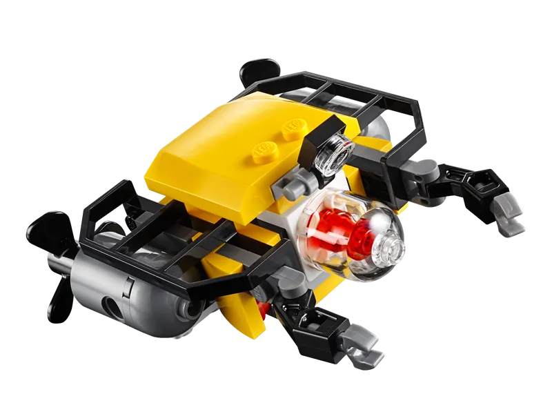 Deep Sea Starter Set