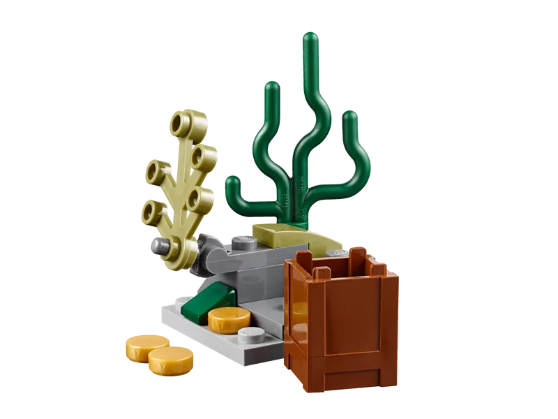 Deep Sea Starter Set