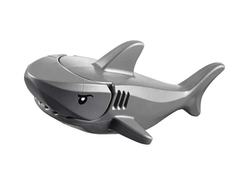 Deep Sea Starter Set