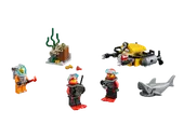 Deep Sea Starter Set