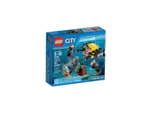 Deep Sea Starter Set