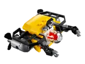 Deep Sea Starter Set