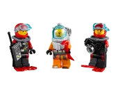 Deep Sea Starter Set