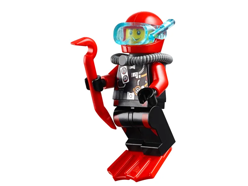 Deep Sea Submarine Deep Sea Submarine
