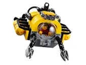 Deep Sea Helicopter