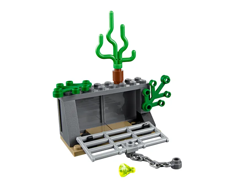 Deep Sea Operation Base Deep Sea Operation Base